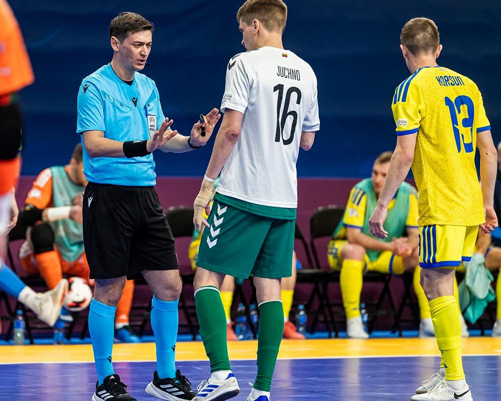 &ldquo;Karyeramın ən həyəcanlı və qürurverici yarışıydı&rdquo;