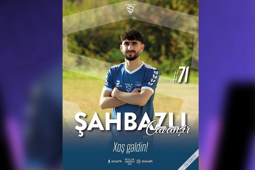 &ldquo;Neftçi&rdquo;nin yetirməsi 1-ci Liqa klubuna keçdi