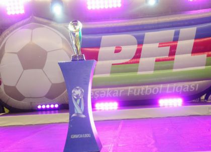 &ldquo;Şamaxı&rdquo; &ldquo;Qarabağ&rdquo;a, &ldquo;Turan Tovuz&rdquo; &ldquo;Kəpəz&rdquo;ə qarşı