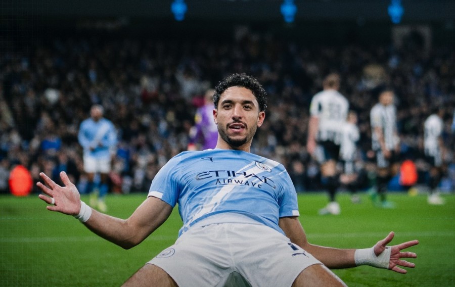 &ldquo;Mançester Siti&rdquo; &ldquo;Qarabağ&rdquo;ın rəqibini finala buraxmadı