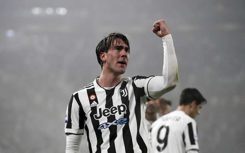 Vlahoviçin &ldquo;Yuventus&rdquo;da qala bilməsi üçün şərt