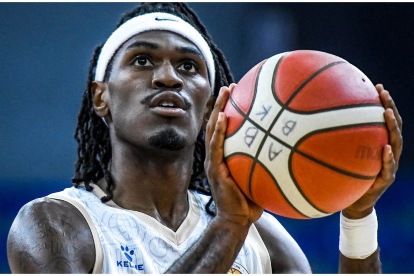 NTD basketbolçusu ilə vidalaşdı