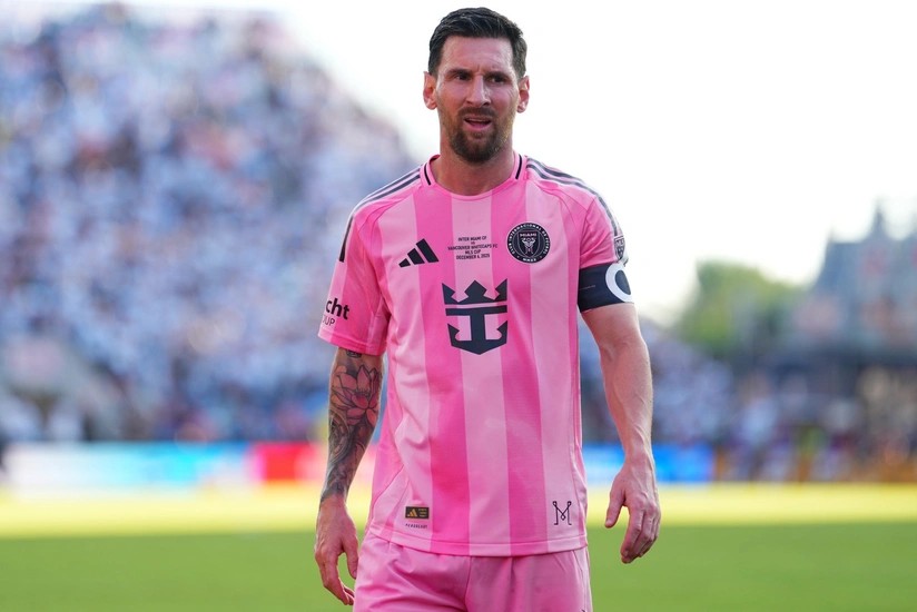Messi &ldquo;Barselona&rdquo;nın prezident seçkilərindən kənar mövqe tutub