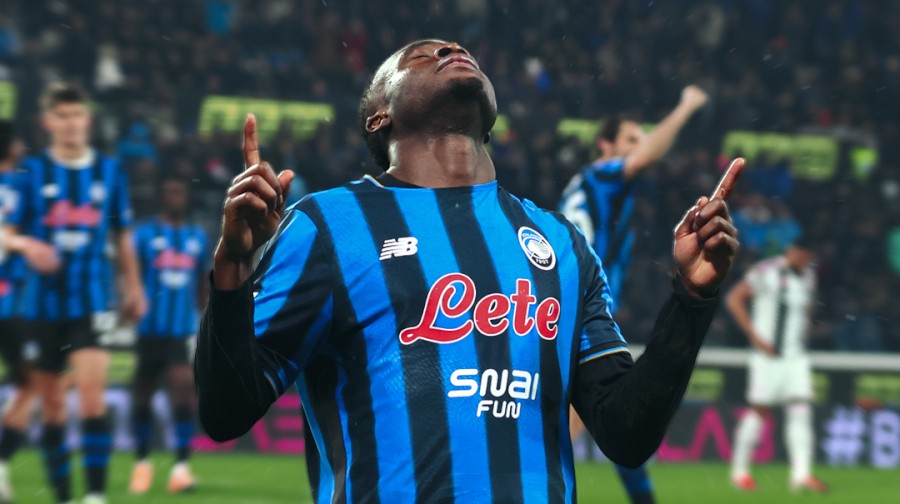 &ldquo;Atalanta&rdquo; &ldquo;Yuventus&rdquo;u yarımfinala buraxmadı