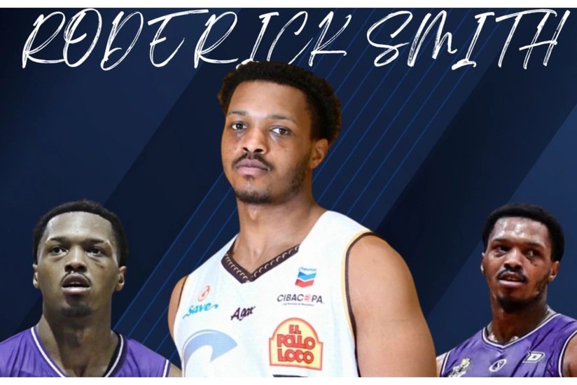 &ldquo;Naxçıvan&rdquo; amerikalı basketbolçu ilə gücləndi