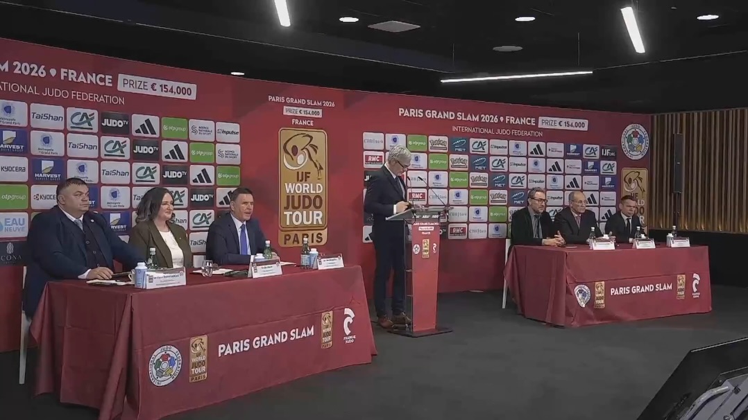 Cüdoçularımızın &ldquo;Böyük Dəbilqə&rdquo;dəki ilk rəqibləri müəyyənləşdi