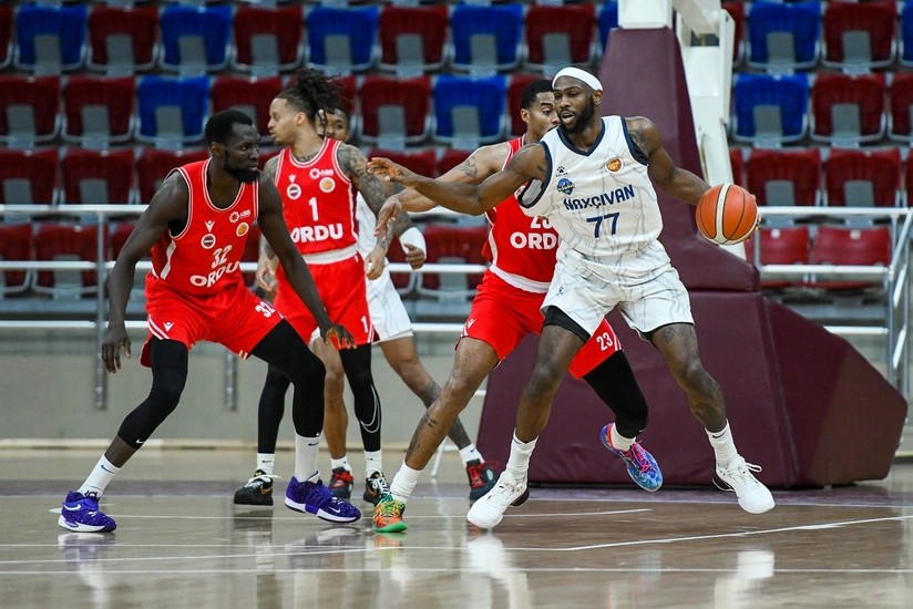 &ldquo;Ordu&rdquo;dan növbəti qələbə