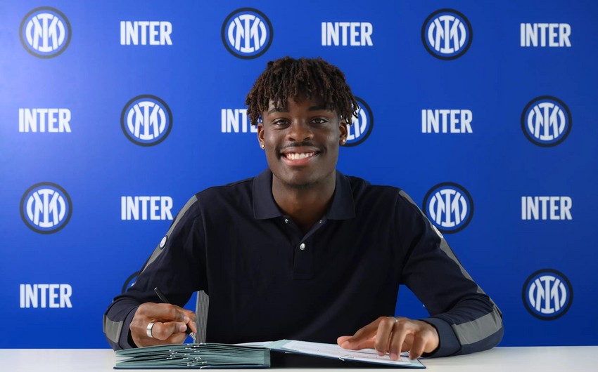 &ldquo;Bayern&rdquo; &ldquo;İnter&rdquo;in müdafiəçisi ilə maraqlanır