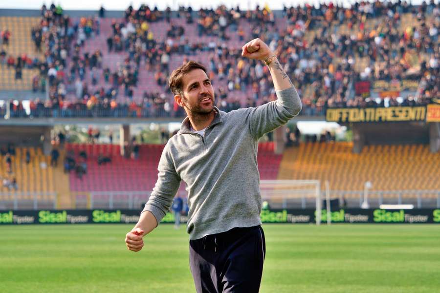 &ldquo;Çelsi&rdquo;ni Fabreqasın çalışdırmasını istəyir