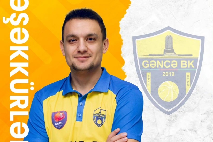 Türkiyəli məşqçi &ldquo;Gəncə&rdquo;dən ayrıldı