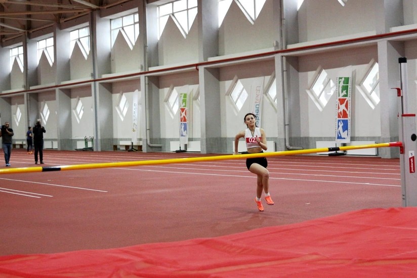 Azərbaycan çempionatında ilk mükafatçılar bəlli oldu