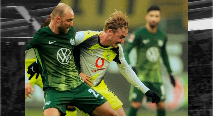 &ldquo;Bayer&rdquo; xal itirdi, &ldquo;Borussiya&rdquo; qalib gəldi