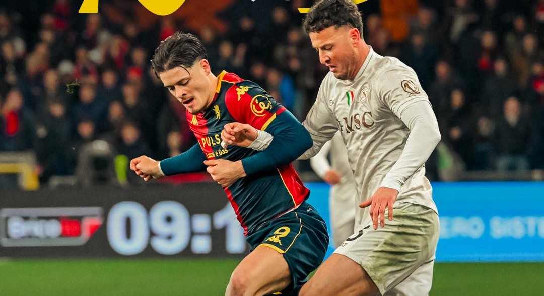 &ldquo;Napoli&rdquo;dən çətin qələbə