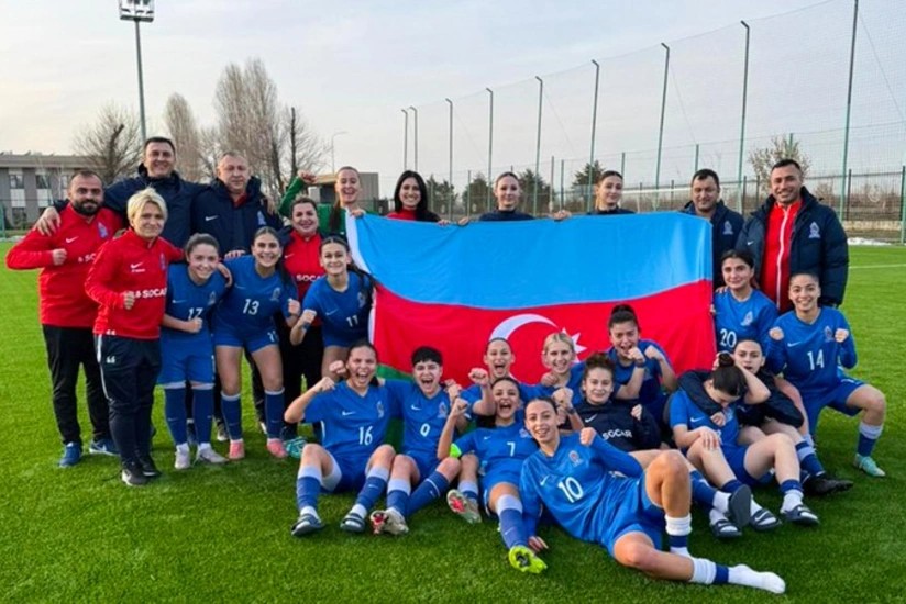 Millimiz Özbəkistana məğlub oldu