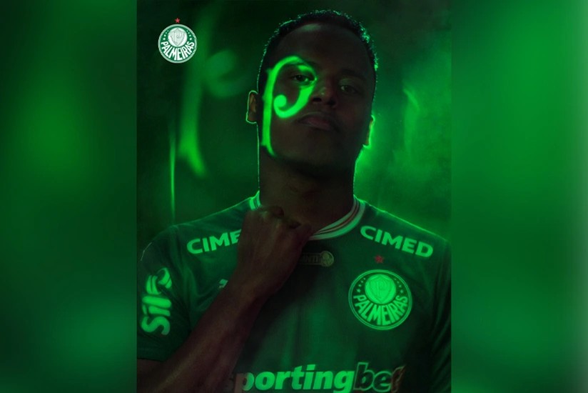 İngiltərə klubundan &ldquo;Palmeyras&rdquo;a