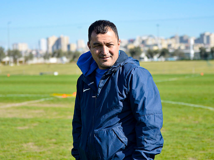 &ldquo;Toplanış komandamız üçün çox faydalı oldu&rdquo;