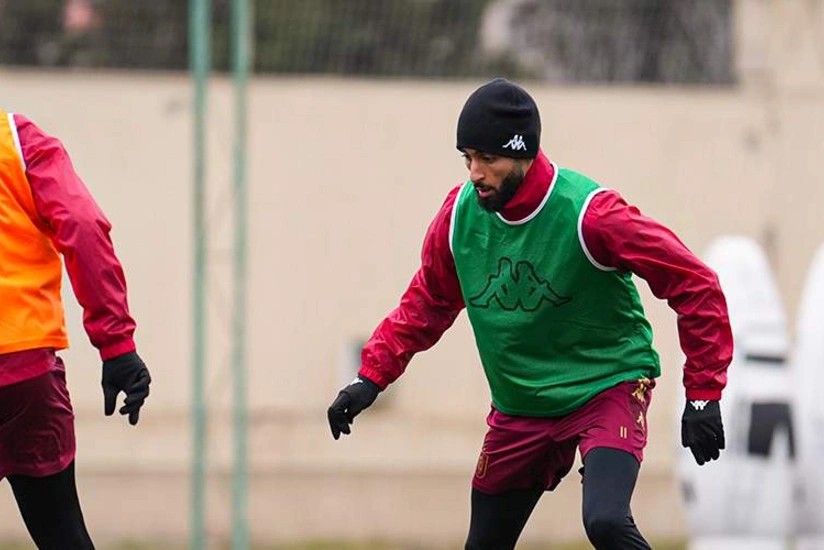 "Neftçi" "Qəbələ" ilə oyuna itkilərlə çıxacaq