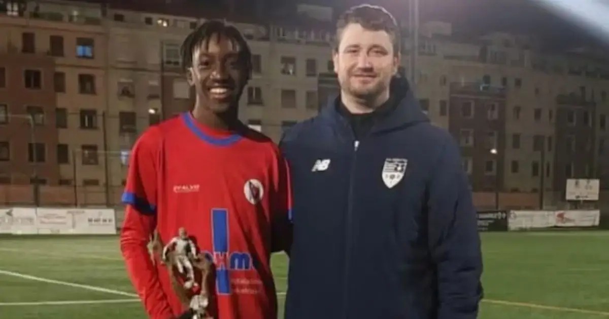 &ldquo;Real&rdquo; &ldquo;yeni Niko Uilyams&rdquo;ı gözaltı edib