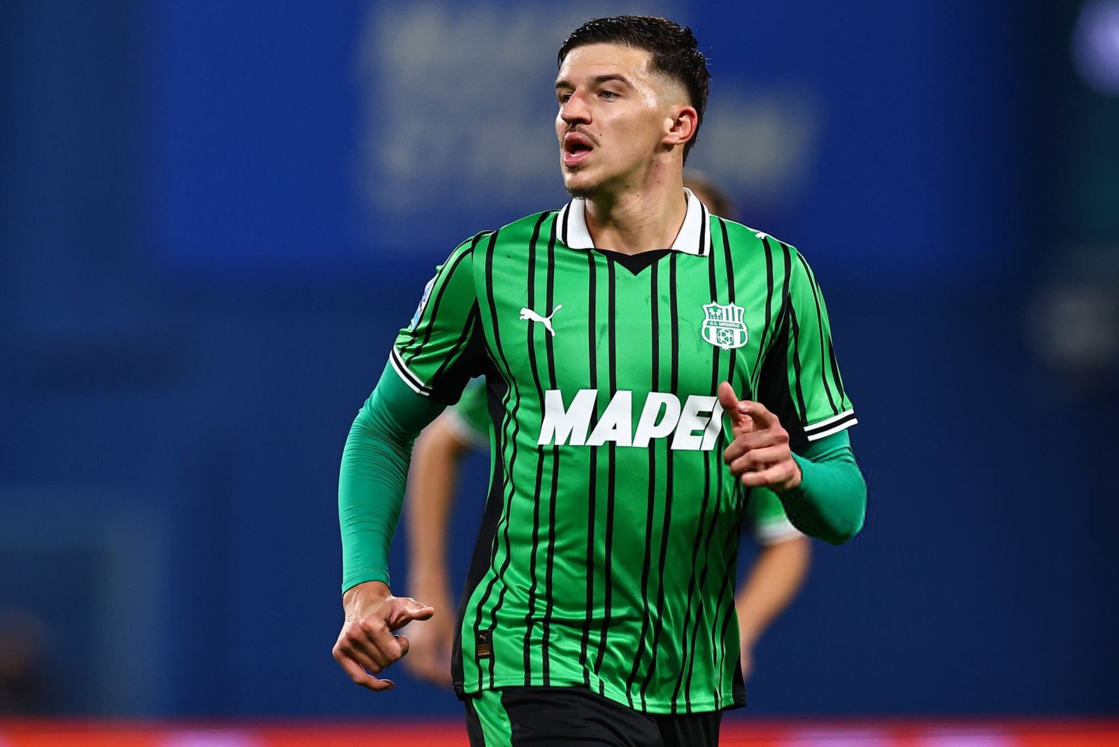 &ldquo;İnter&rdquo; &ldquo;Sassuolo&rdquo;nun müdafiəçisi ilə maraqlanır