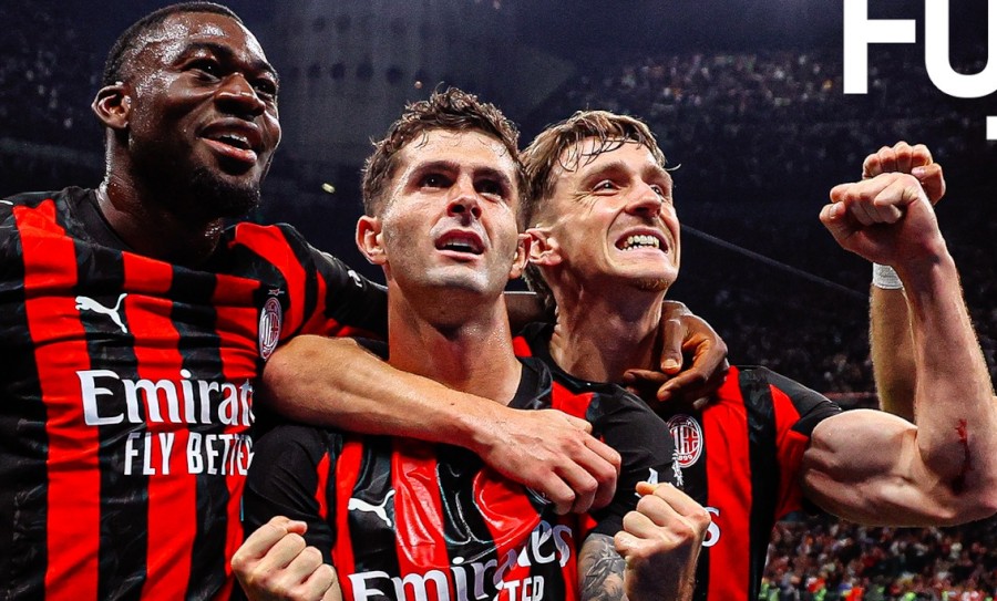 &ldquo;Tottenhem&rdquo; &ldquo;Milan&rdquo;ın hücumçusu ilə maraqlanır