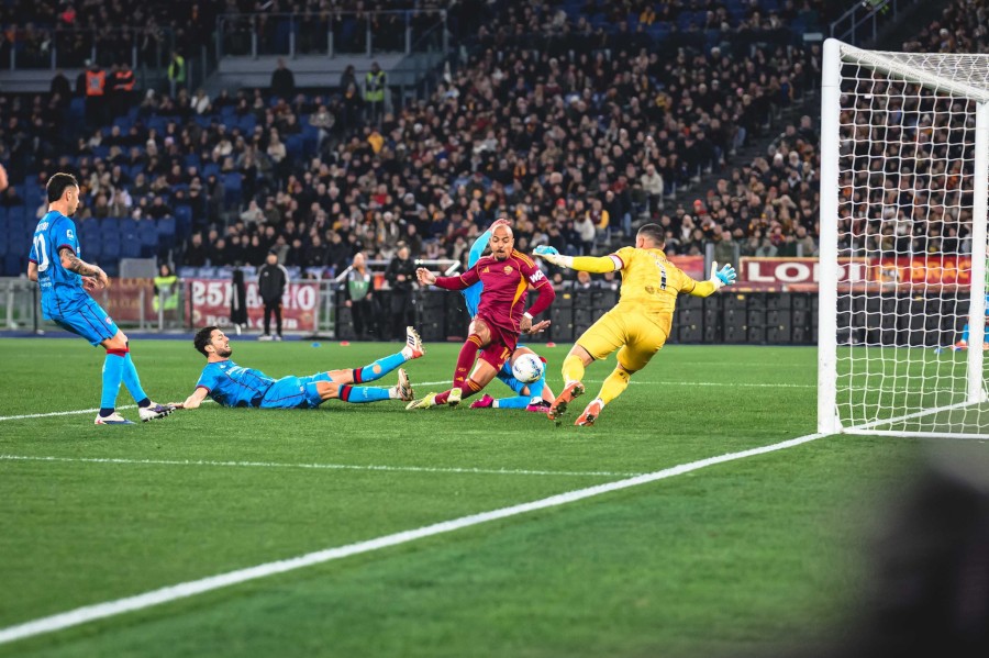 &ldquo;Roma&rdquo;dan inamlı qələbə