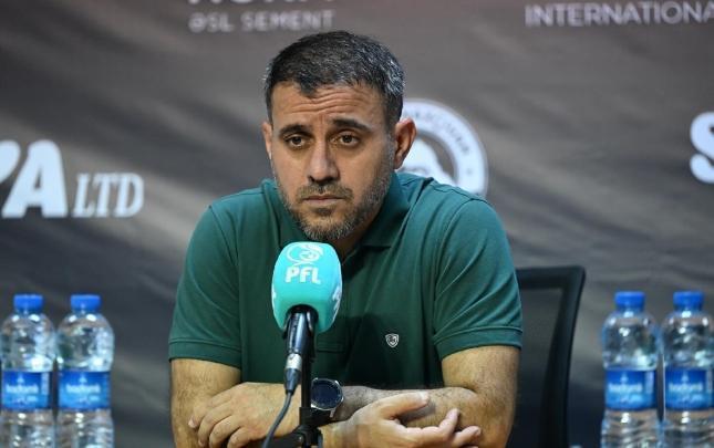 &ldquo;Qarabağ&rdquo;a qarşı pis mübarizə aparmadıq&rdquo; - Ayxan Abbasov