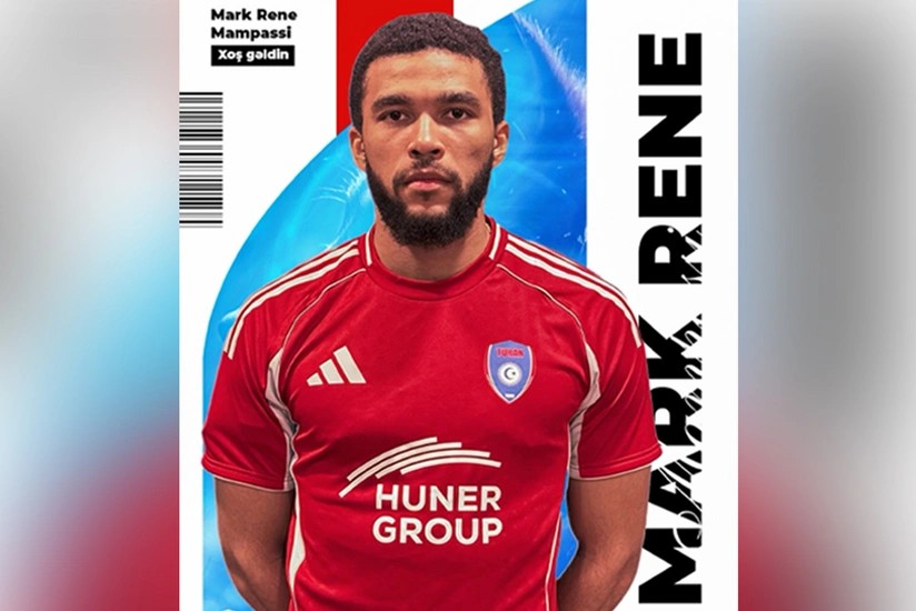 &ldquo;Şaxtyor&rdquo;un yetirməsi &ldquo;Turan Tovuz&rdquo;da