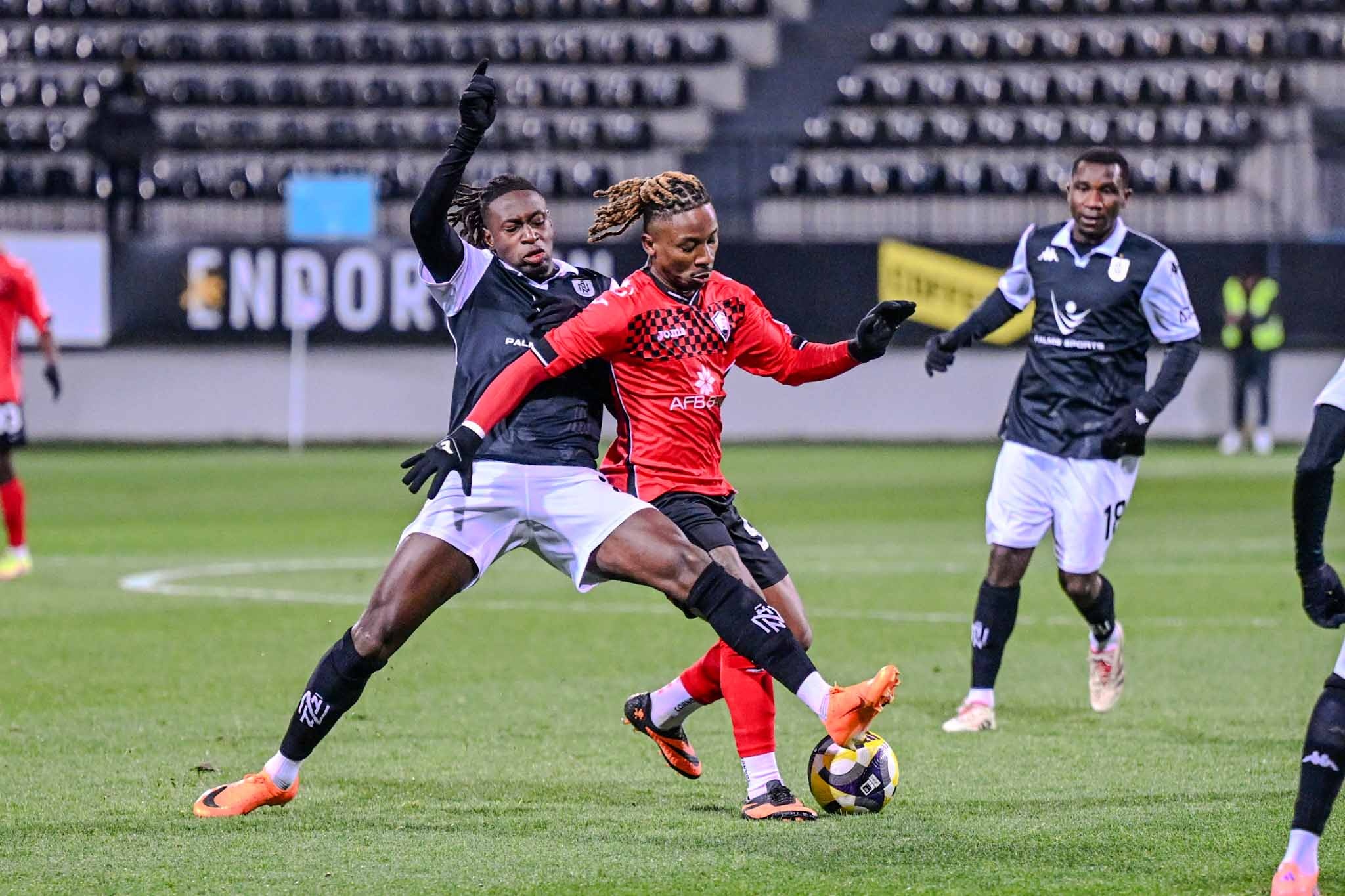 &ldquo;Qəbələ&rdquo; &ldquo;Neftçi&rdquo;yə belə uduzdu - VİDEO