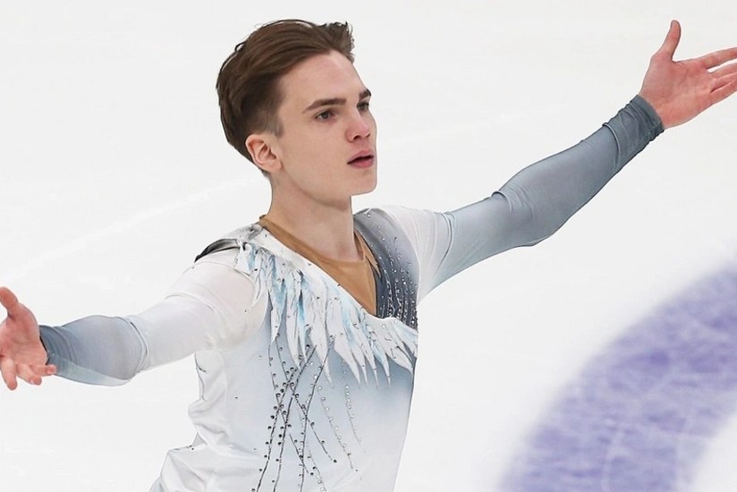 Azərbaycan təmsilçisi Qış Olimpiya Oyunlarında 13-cü oldu