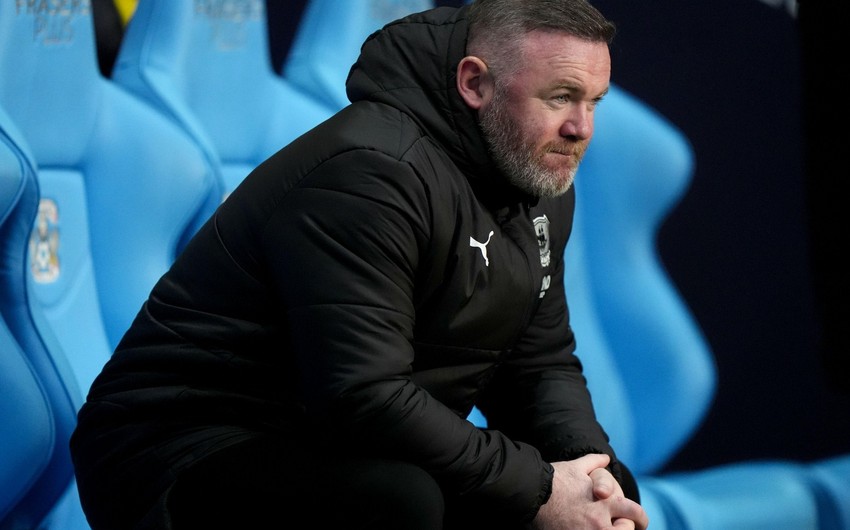 Runidən &ldquo;Tottenhem&rdquo; açıqlaması