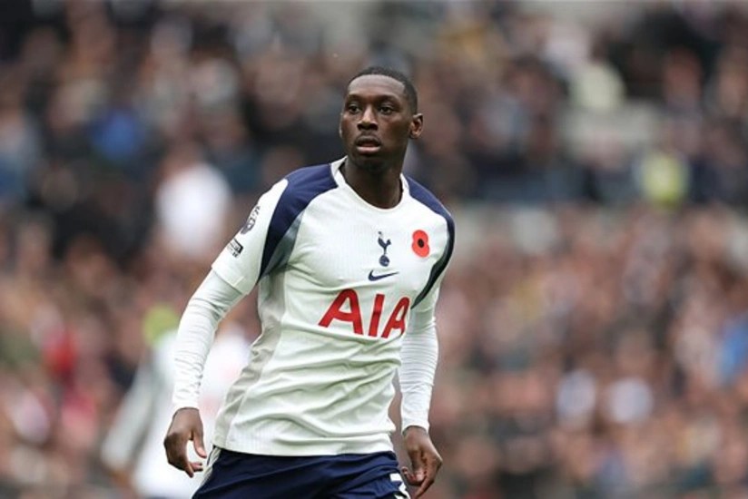 &ldquo;Tottenhem&rdquo; Kolo Muani ilə bağlı qərar qəbul etdi