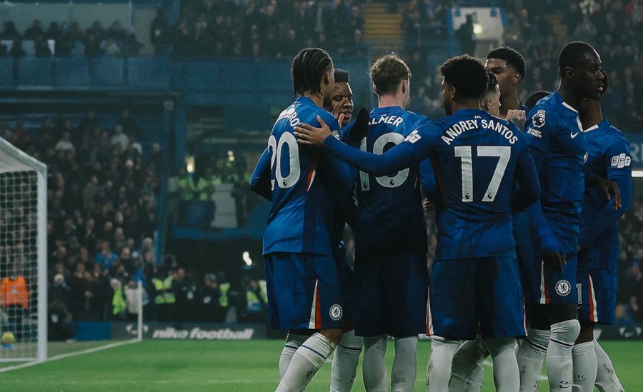 &ldquo;Tottenhem&rdquo; uduzdu, &ldquo;Çelsi&rdquo; və &ldquo;Mançester Yunayted&rdquo; xal itirdi