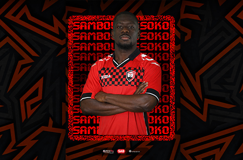 &ldquo;Qəbələ&rdquo; Sissokonu transfer etdi