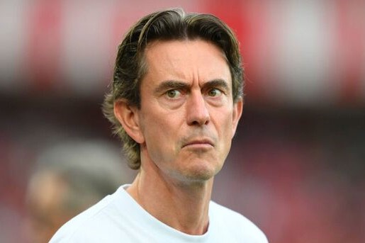 &ldquo;Tottenhem&rdquo; baş məşqçisi ilə vidalaşdı