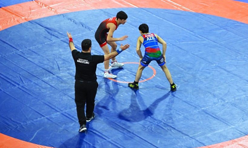 Son 5 finalçı müəyyənləşdi