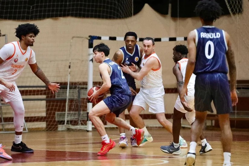 &ldquo;Naxçıvan&rdquo;dan qələbələ