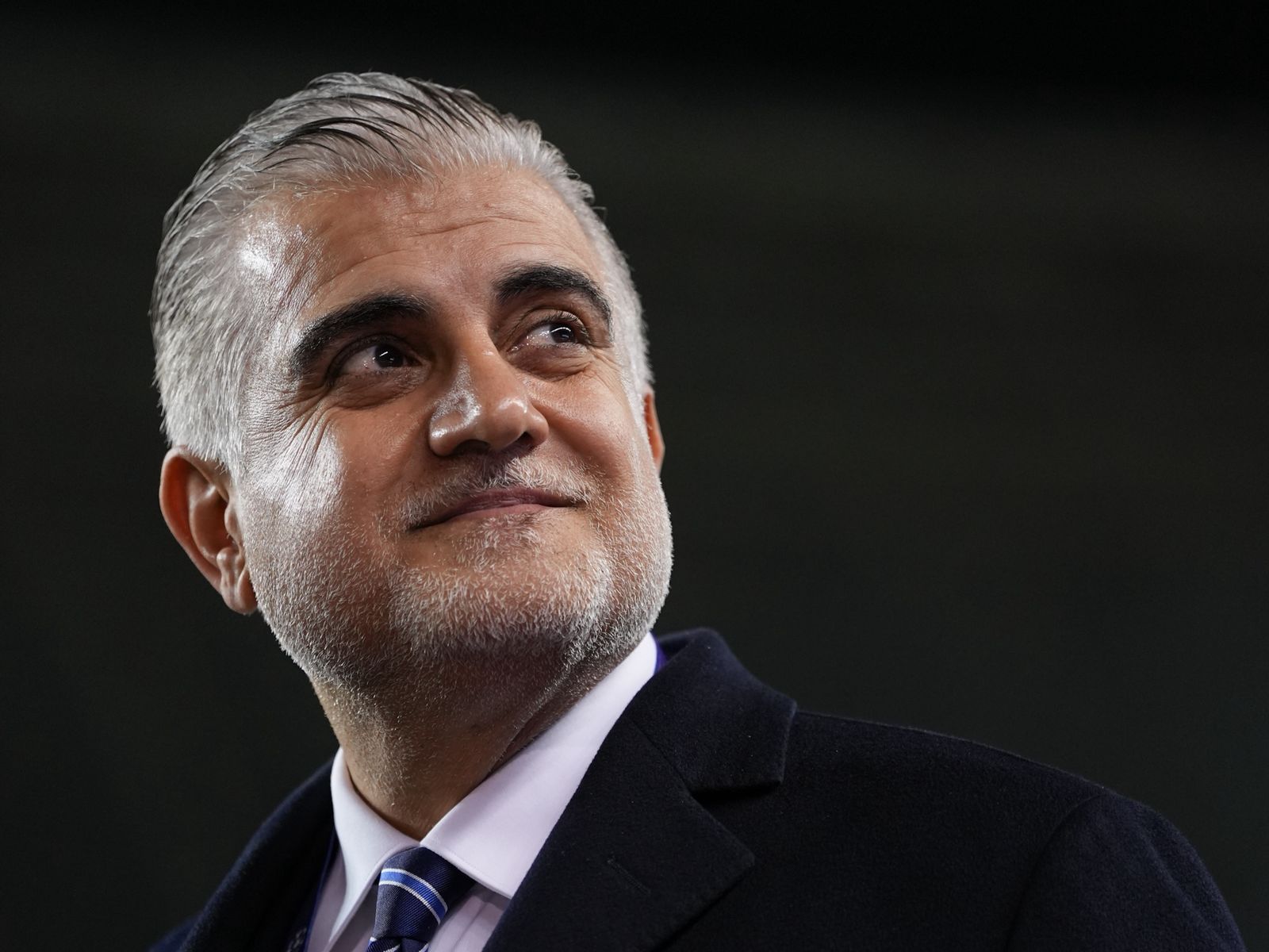 &ldquo;Qarabağ&rdquo;ın prezidentindən &ldquo;Neftçi&rdquo;yə təşəkkür