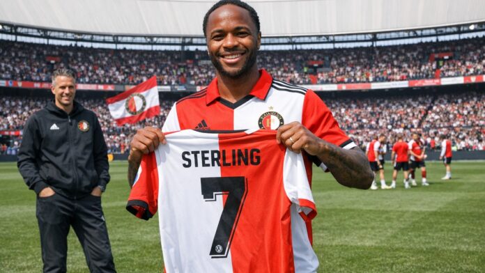 Sterlinq Niderlanda üz tutdu