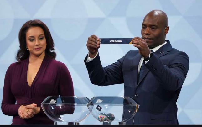 Millimizin oyunlarının təqvimi açıqlandı