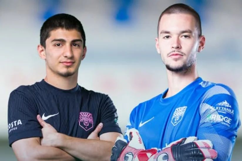 &ldquo;Sabah&rdquo;da iki ayrılıq