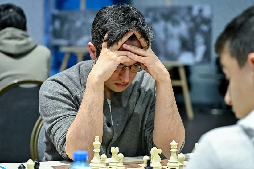 1/4 finalın son iştirakçıları müəyyənləşdi