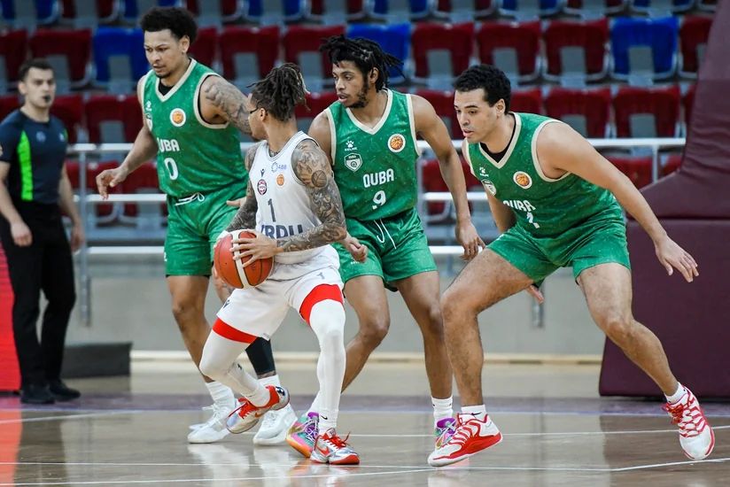 &ldquo;Abşeron Lions&rdquo; və &ldquo;Ordu&rdquo;dan qələbə