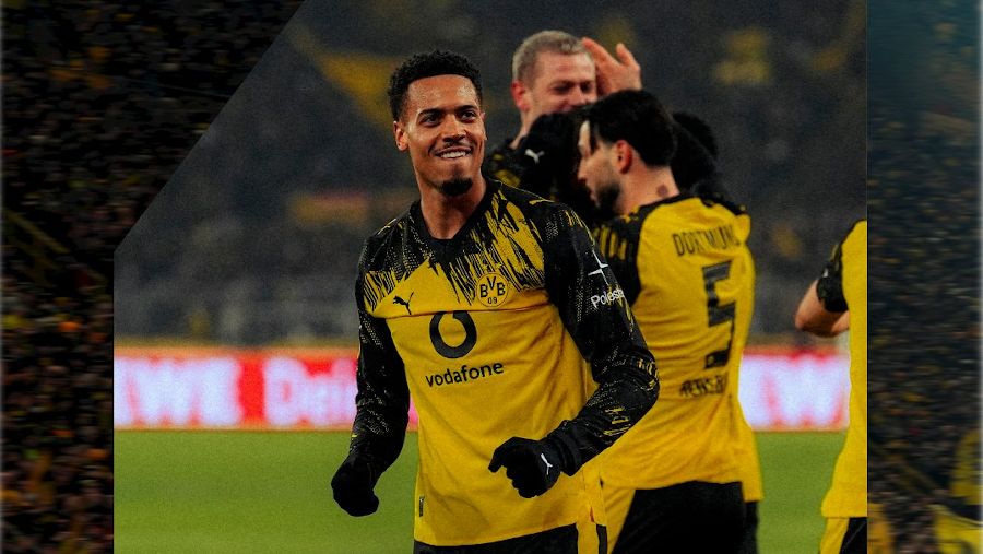 Almaniya klubundan Bundesliqada yeni rekord