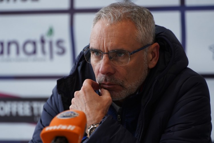 "Qarabağ"la heç-heçə daha ədalətli nəticə olardı"