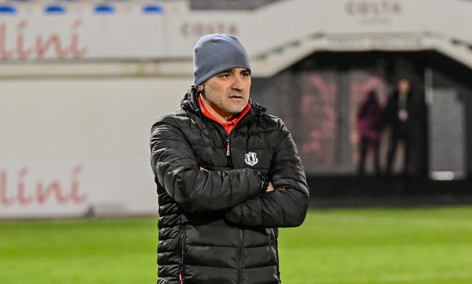 "Çox əziyyət çəkirik" - Füzuli Məmmədov