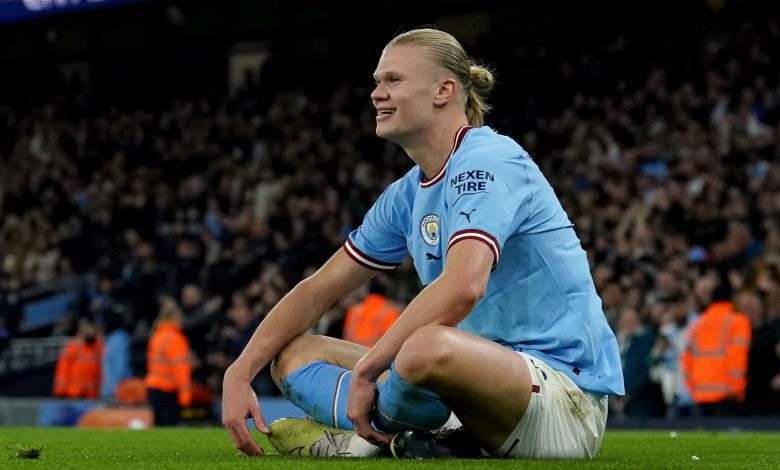 Avropada ən çox maaş alan 5 futbolçu