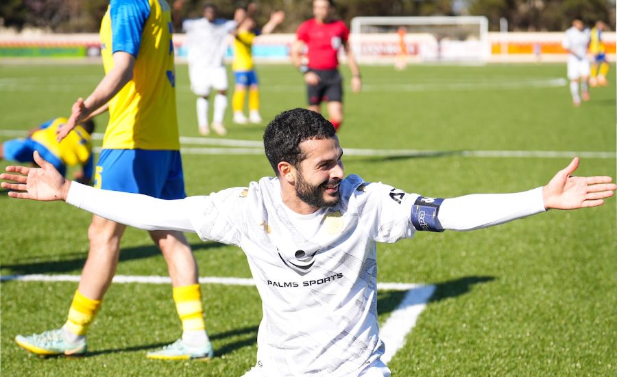 &ldquo;Kəpəz&rdquo; &ldquo;Neftçi&rdquo;yə belə uduzdu - VİDEO