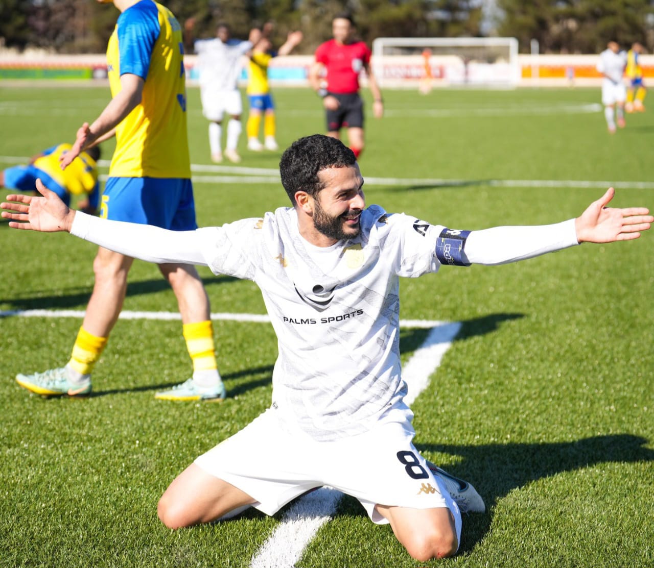 &ldquo;Neftçi&rdquo;nin 5 il gözlədiyi məhsuldarlıq