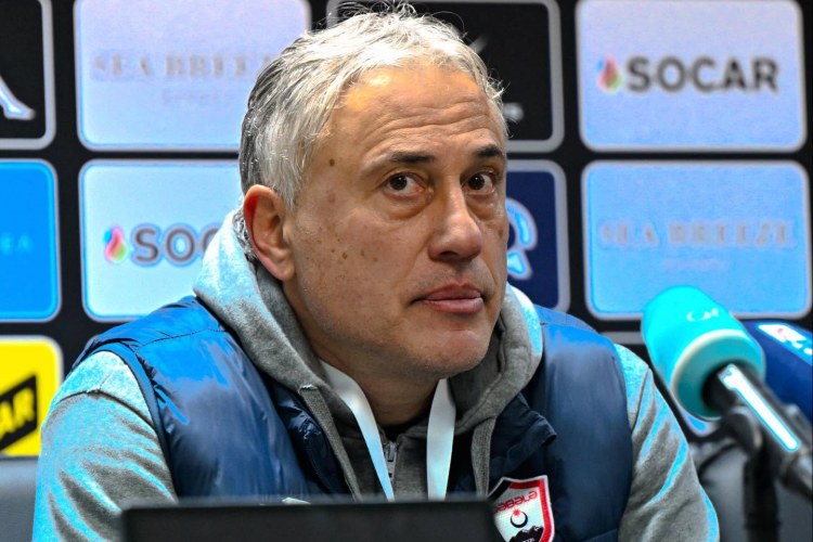 &ldquo;Sayılmayan qolumuz qaydalar çərçivəsində vurulmuşdu&rdquo;