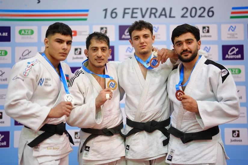 ACF Kuboku keçirilib